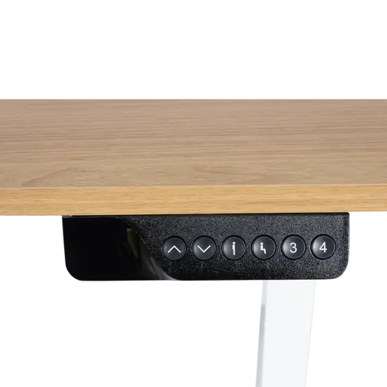 Ергономично бюро КУКУШ 11- контролен модул