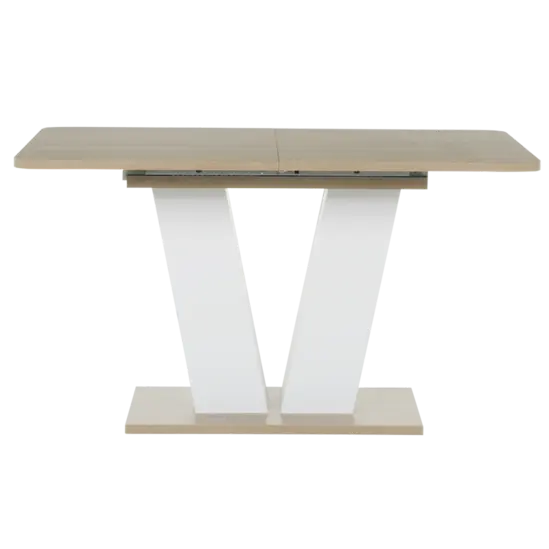 Трапезна маса ВЕГАС разтегателна-  модерен дизайн