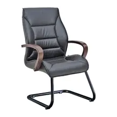 Посетителски стол ВОКИЛ ARS 10-снимка отпред