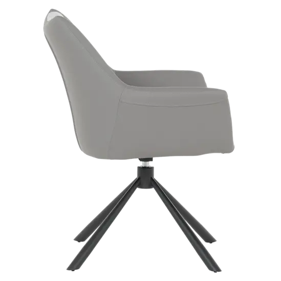 Трапезен стол СТЕЛА- дамаска