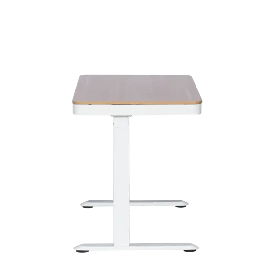 Бюро регулируемо КУКУШ B6-снимка отстрани