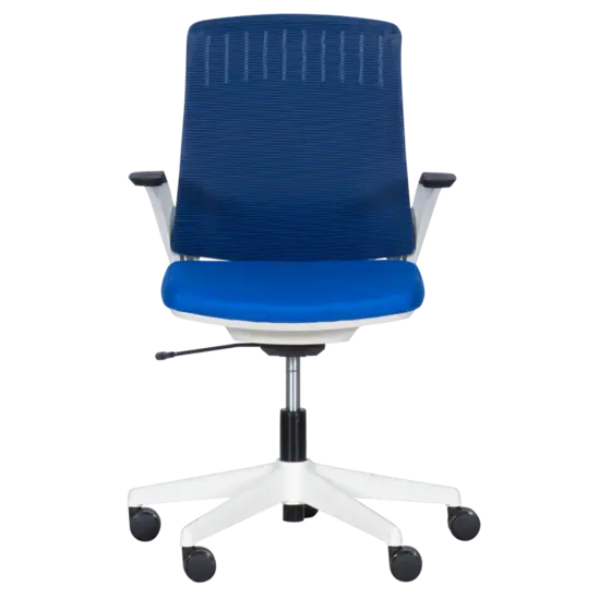 Детски стол ТЕА - снимка отпред