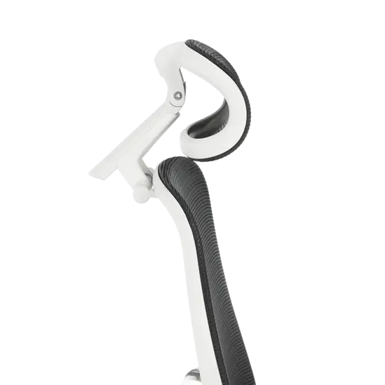 Работен стол СЕЛЕНА- ергономичен поглавник