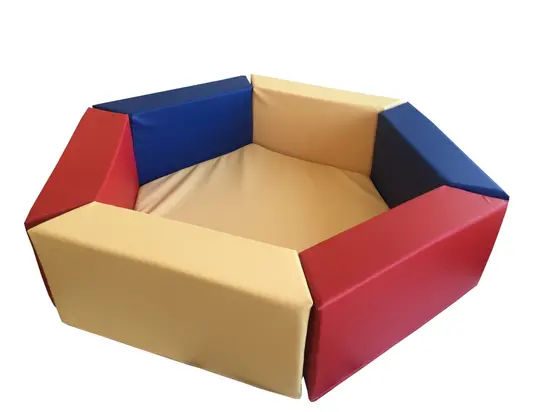 Сух басейн за психомоторика