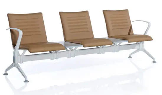 Посетителска пейка LINE