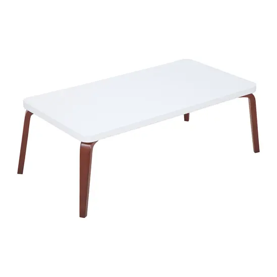 Офисна маса ОЛГА SHP 05-  правоъгълна маса