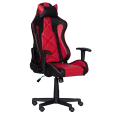 Геймърски стол GAME T- сниман отпред