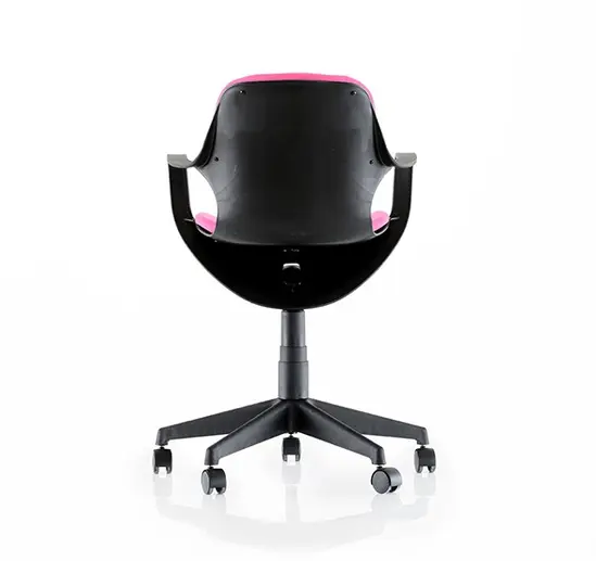 Детски стол KIDDY - снимка в гръб