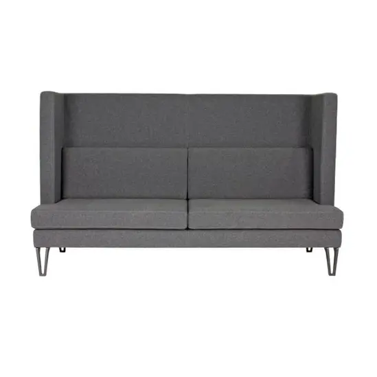 Посетителско кресло КАЗАН EXTD 01