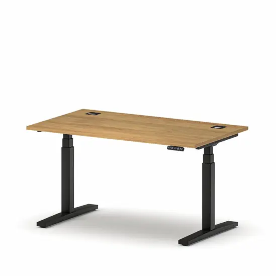 Бюро регулируемо ПЕРГЕ F2- ергономично