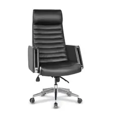 Директорски стол ОНГЪЛ RST 30- снимка отпред