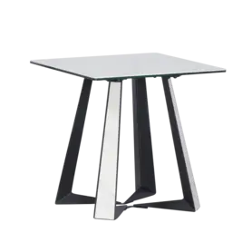 Холна маса АДАЛИЯ- в два цвята