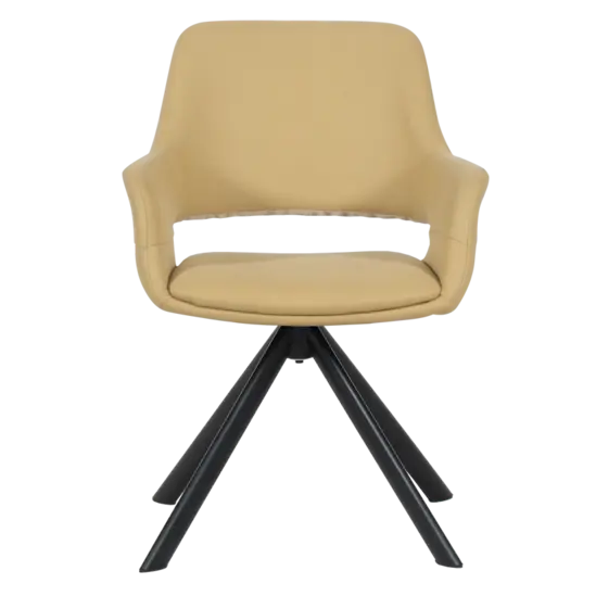 Кресло ДАРЯ- мека седалка