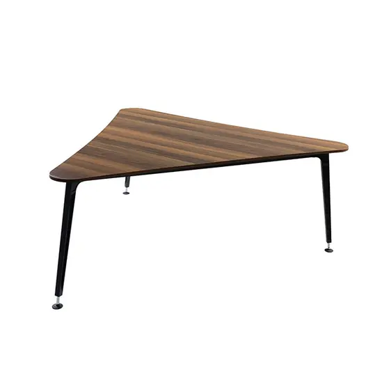 Заседателна маса LEGOLD MS- с нестандартна форма