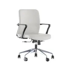 Работен стол МЕЗЕК MKS- сниман отстрани