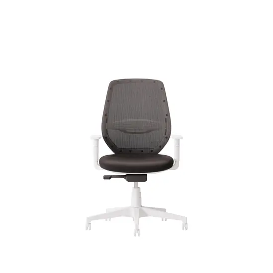 Работен сайт CAST -снимка отпред