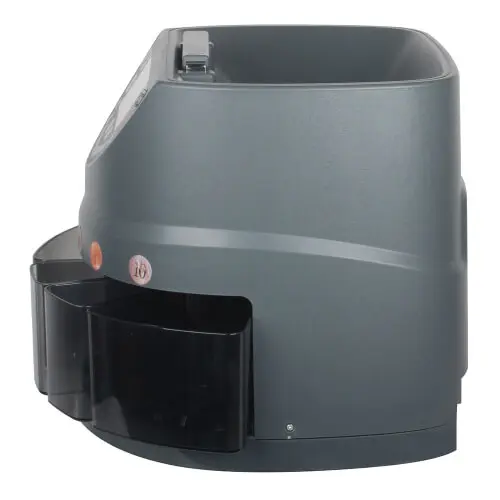 снимка отстрани