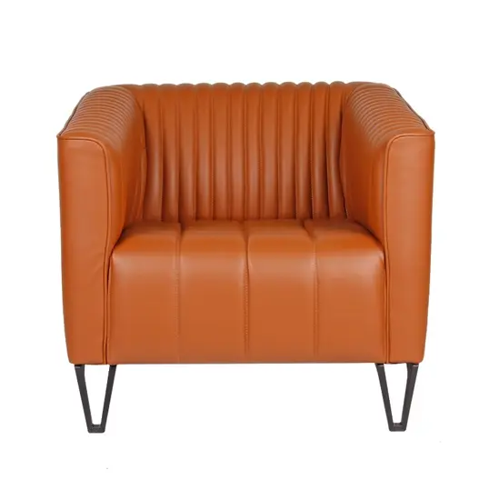 Едноместен диван LUMA 01