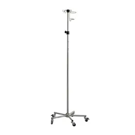 Професионална медицинска стойка - разтегната