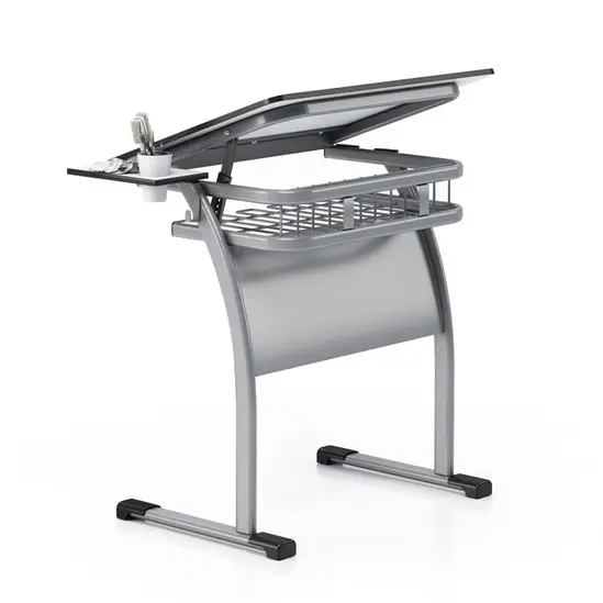 Ученически чин за рисуване RM 03