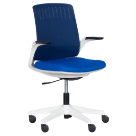 Детски стол ТЕА - тъмносин