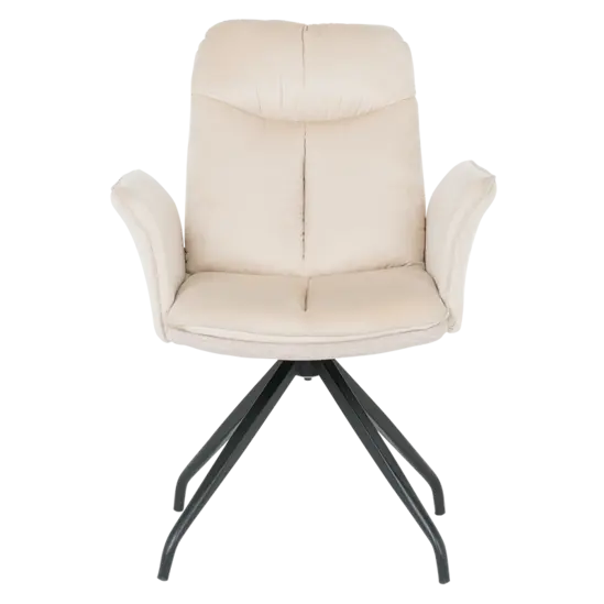 Трапезен стол КРАСЕН