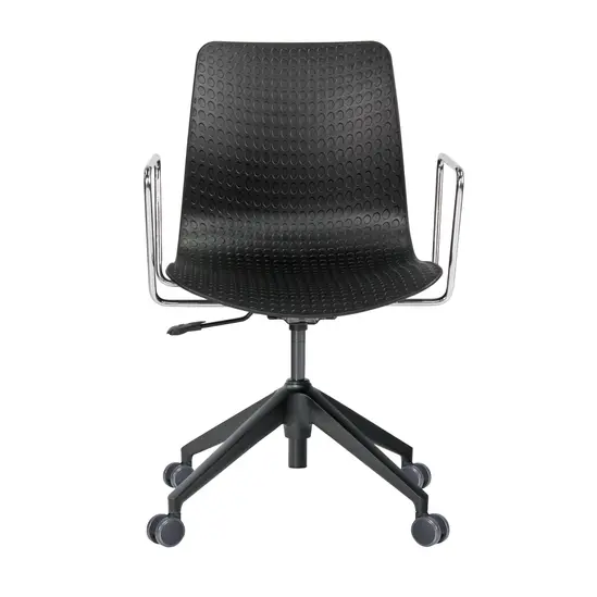 Работен стол КУКЕР DLM 0120-сниман отпред