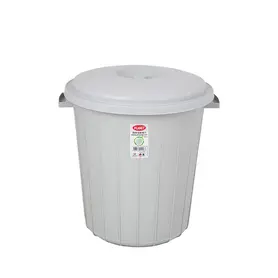 Кош с капак 25 л.