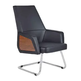 КАЙМАКЧАЛАН LND 04-снимка отпред, черен цвят