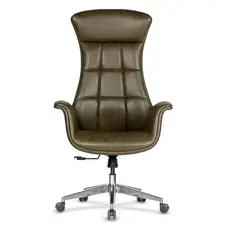 Директорски стол КОПРИВЩИЦА- снимка отпред