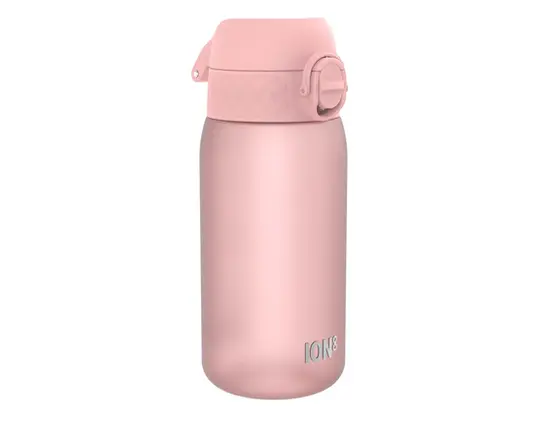 Бутилка за вода Recyclon Ion8 Print 350 мл