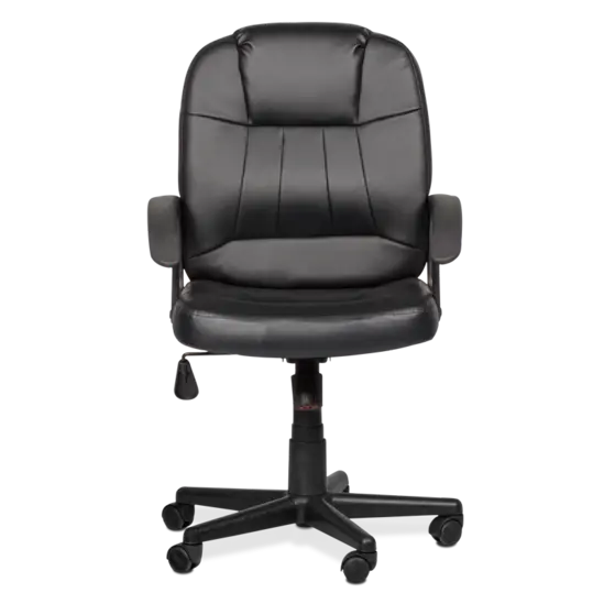 Работен стол МУСАЛА - снимка отпред,