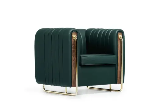 Диван едноместен GOLDEN