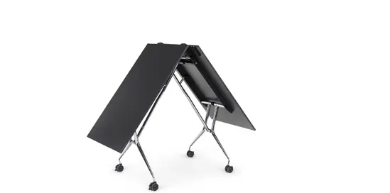 Заседателна маса PIEGO - сгъваема