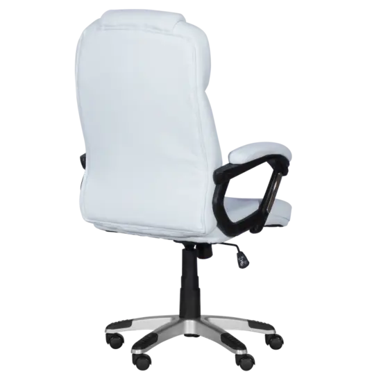 Директорски стол ВЛАДИМИР- снимка в гръб