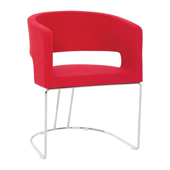 Посетителско кресло АРДЕНИЦА FM 02