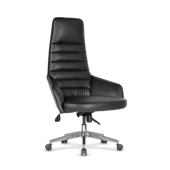 Директорски стол ВЕЛБЪЖД NRA  20- снимк отпред