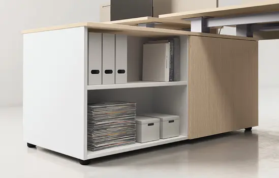 Оперативен кабинет FIFTH ELEMENT