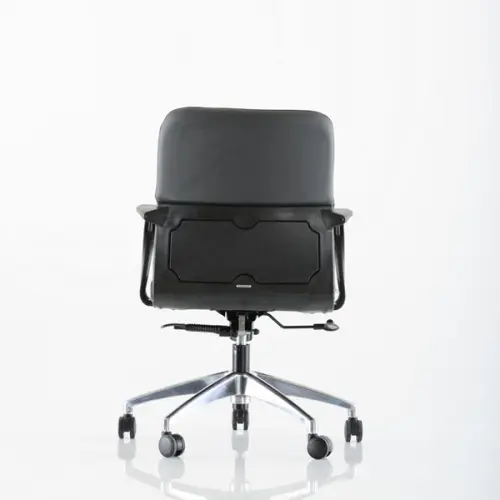 Работен стол МЕЗЕК MKS- с лумбална опора