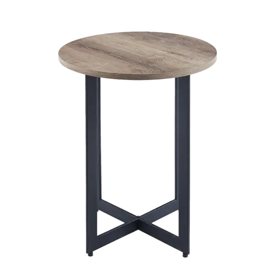 Холна маса ДЕЙВИД- МДФ плот с PVC фолио