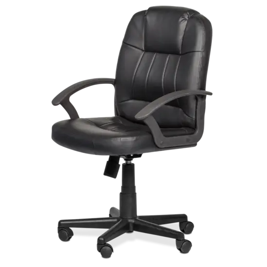 Работен стол МУСАЛА - черна база