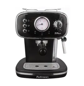 Eспресо кафе машина Rohnson R-985