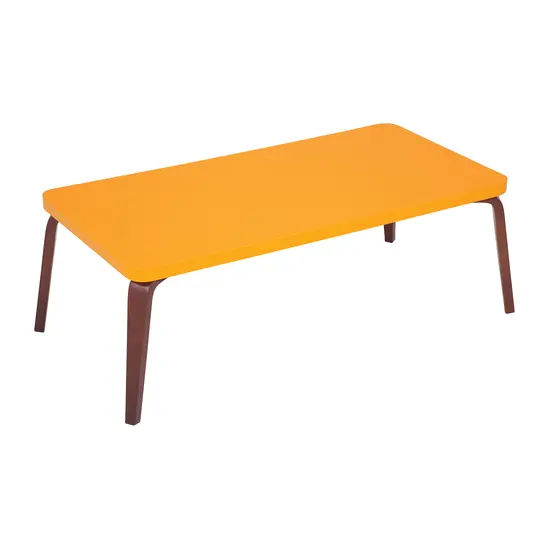 Офисна маса ОЛГА SHP 05- с  изчистена визия