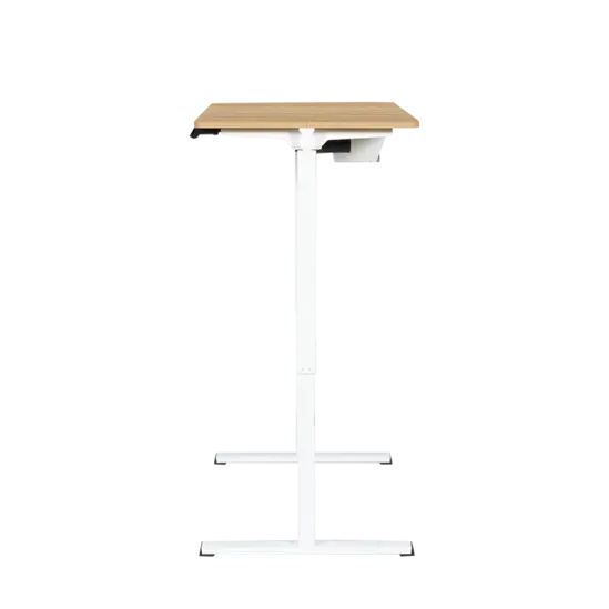 Ергономично бюро КУКУШ 11-снимка отстрани