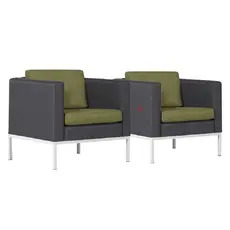 Комплект кресла БОЯНА VLN 01