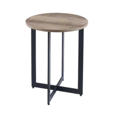 Холна маса ДЕЙВИД- цвят дъб анкона