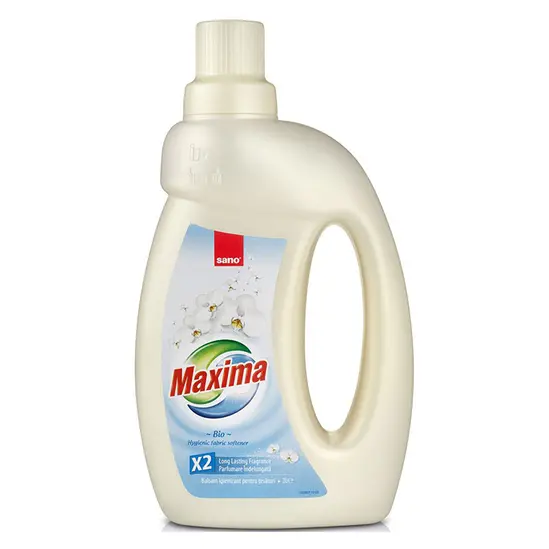 Омекотител Sano Maxima Био 4 л.