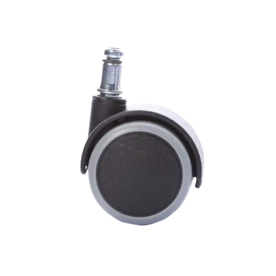 Силиконово колело за офис стол