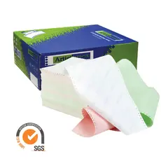 Отворен кашон Принтерна хартия 240113 ОРИГИНАЛ цветна- сниман отпред