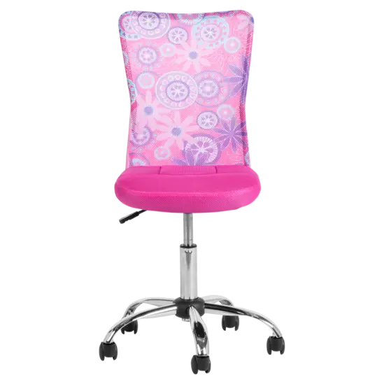 Детски стол МИМИ - снимка отпред